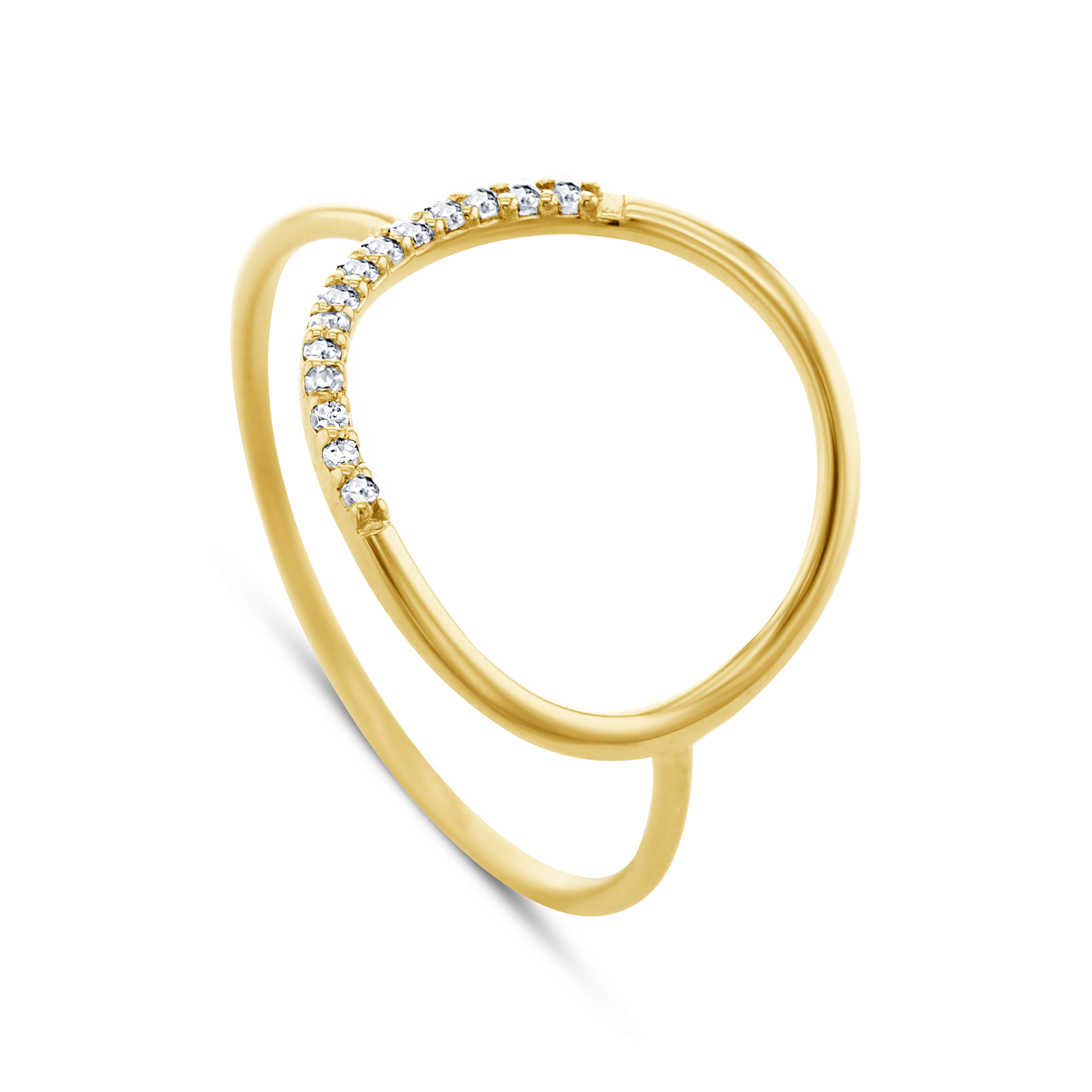 Bague Oro - Maison Di Giorgio