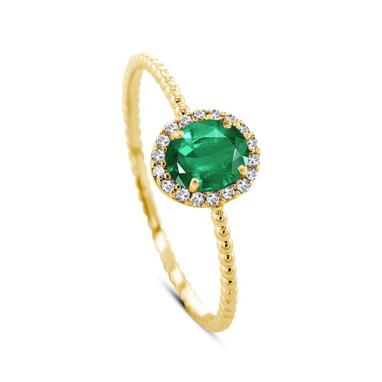 Bague Oro by Di Giorgio - Maison Di Giorgio