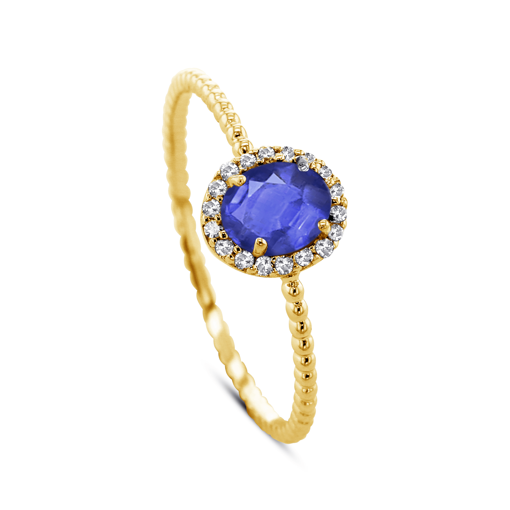 Bague Oro - Maison Di Giorgio