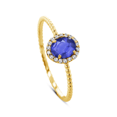 Bague Oro - Maison Di Giorgio