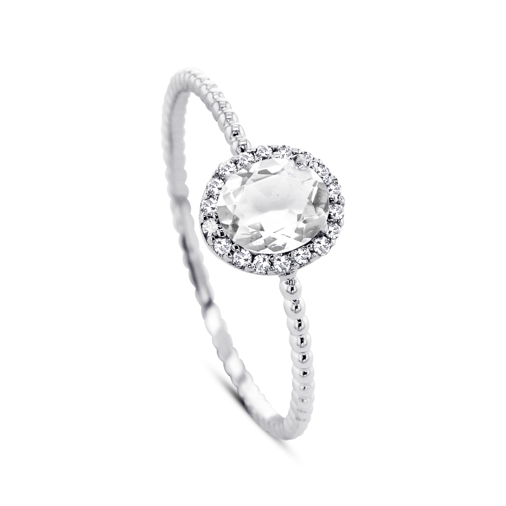 Bague Oro by Di Giorgio - Maison Di Giorgio