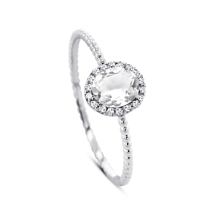 Bague Oro by Di Giorgio - Maison Di Giorgio