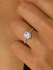 Bague Oro by Di Giorgio - Maison Di Giorgio