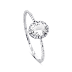 Bague Oro by Di Giorgio - Maison Di Giorgio