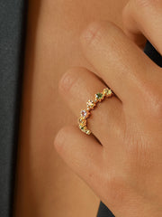 Bague Oro - Maison Di Giorgio