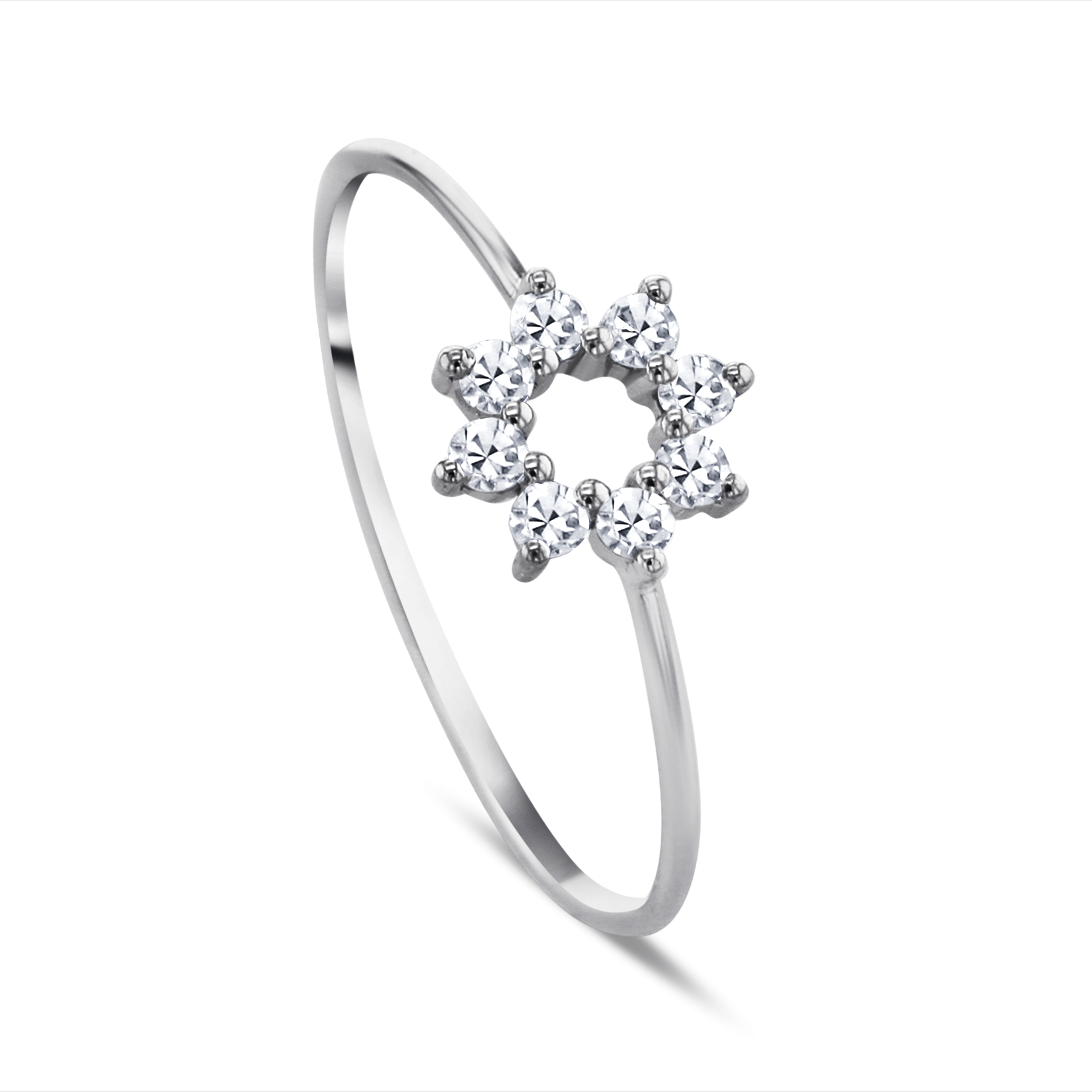 Bague Oro - Maison Di Giorgio