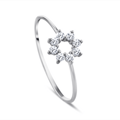 Bague Oro - Maison Di Giorgio