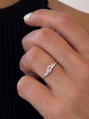 Bague Oro - Maison Di Giorgio