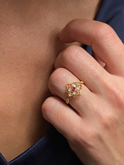 Bague Oro - Maison Di Giorgio