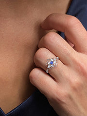 Bague Oro - Maison Di Giorgio