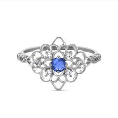 Bague Oro - Maison Di Giorgio