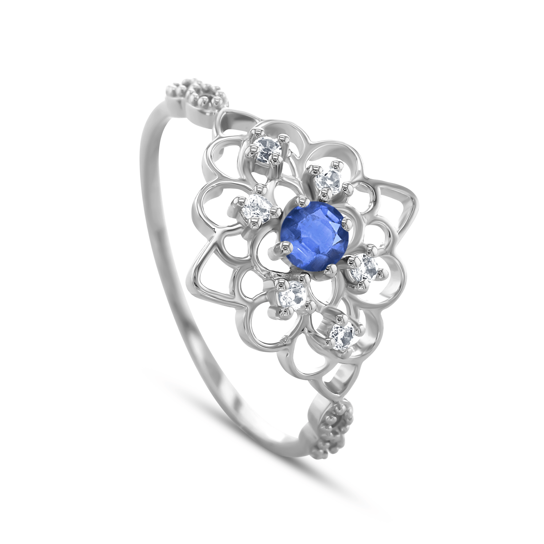 Bague Oro - Maison Di Giorgio