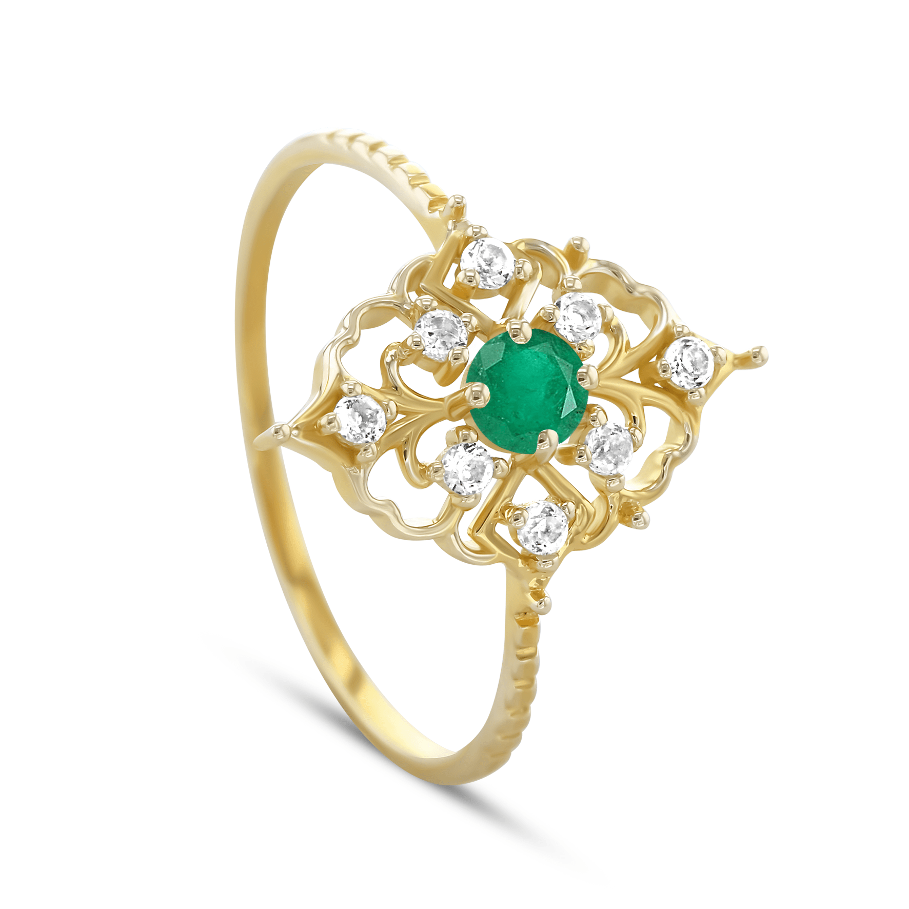 Bague Oro - Maison Di Giorgio