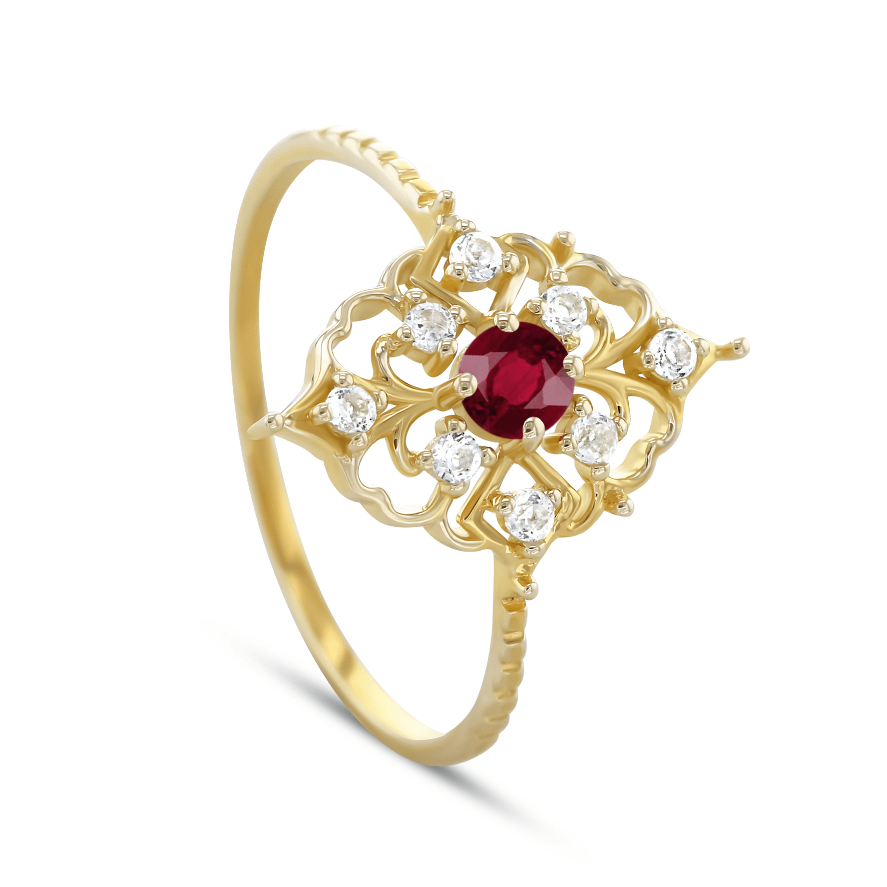 Bague Oro - Maison Di Giorgio