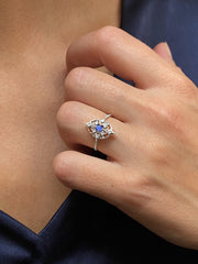 Bague Oro - Maison Di Giorgio