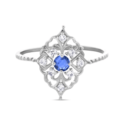 Bague Oro - Maison Di Giorgio