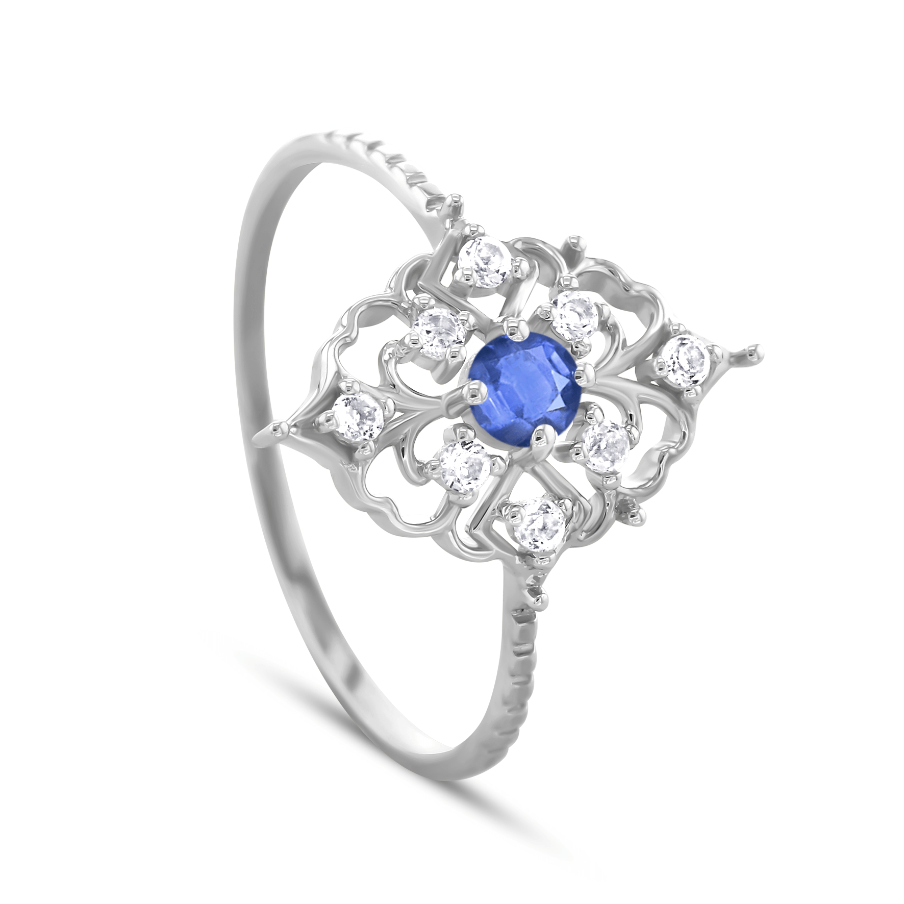 Bague Oro - Maison Di Giorgio