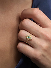 Bague Oro - Maison Di Giorgio