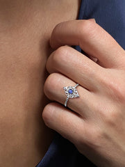 Bague Oro - Maison Di Giorgio