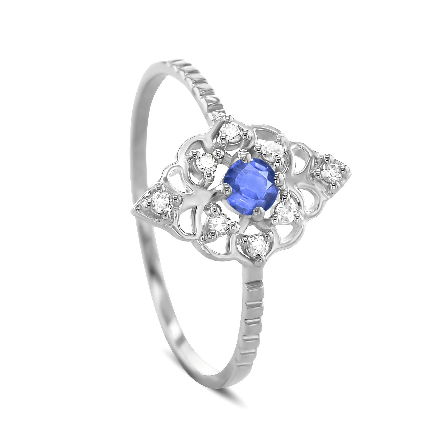 Bague Oro - Maison Di Giorgio