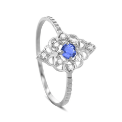 Bague Oro - Maison Di Giorgio