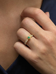 Bague Oro - Maison Di Giorgio