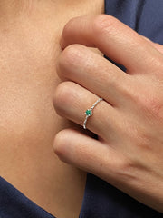 Bague Oro - Maison Di Giorgio