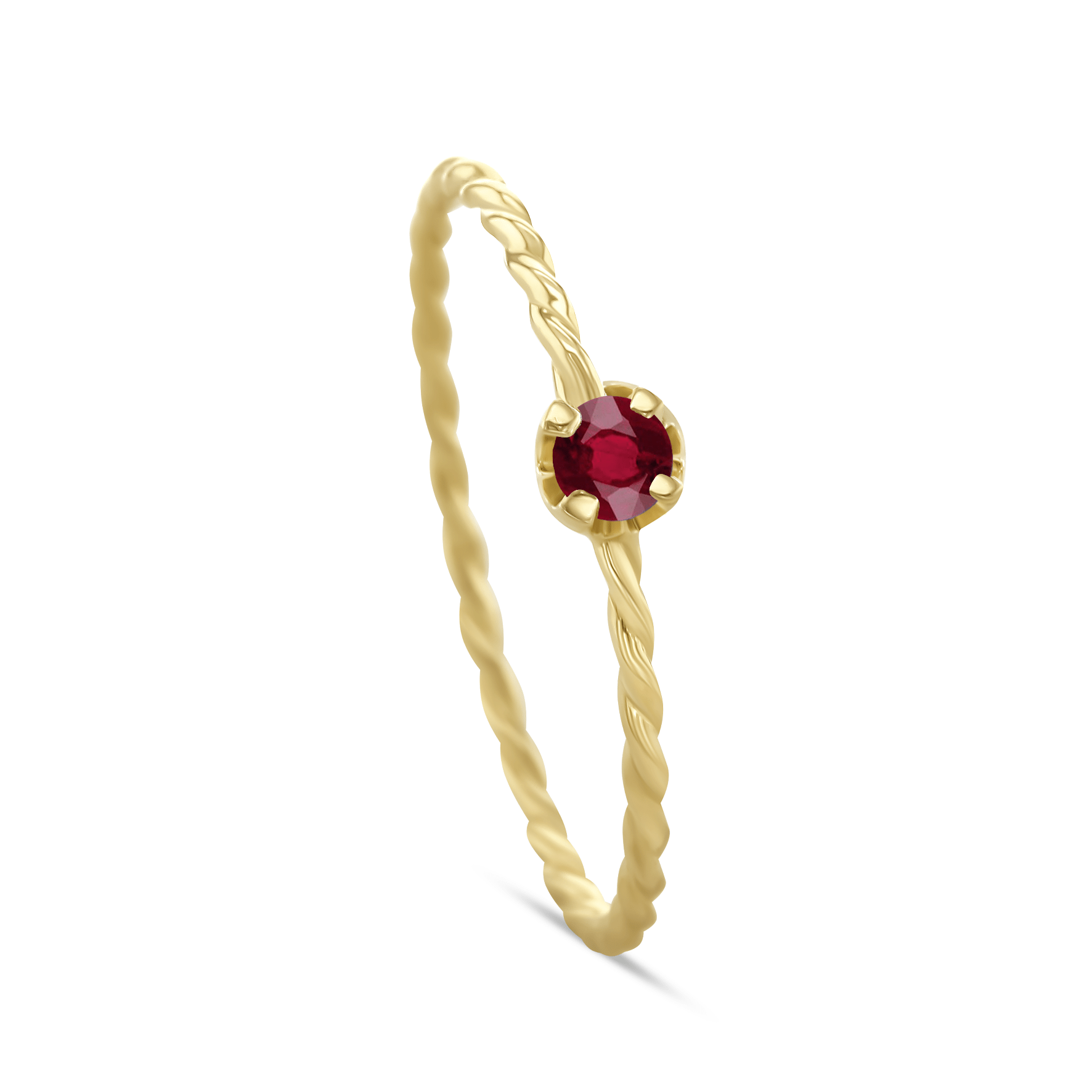 Bague Oro - Maison Di Giorgio
