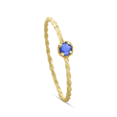 Bague Oro - Maison Di Giorgio
