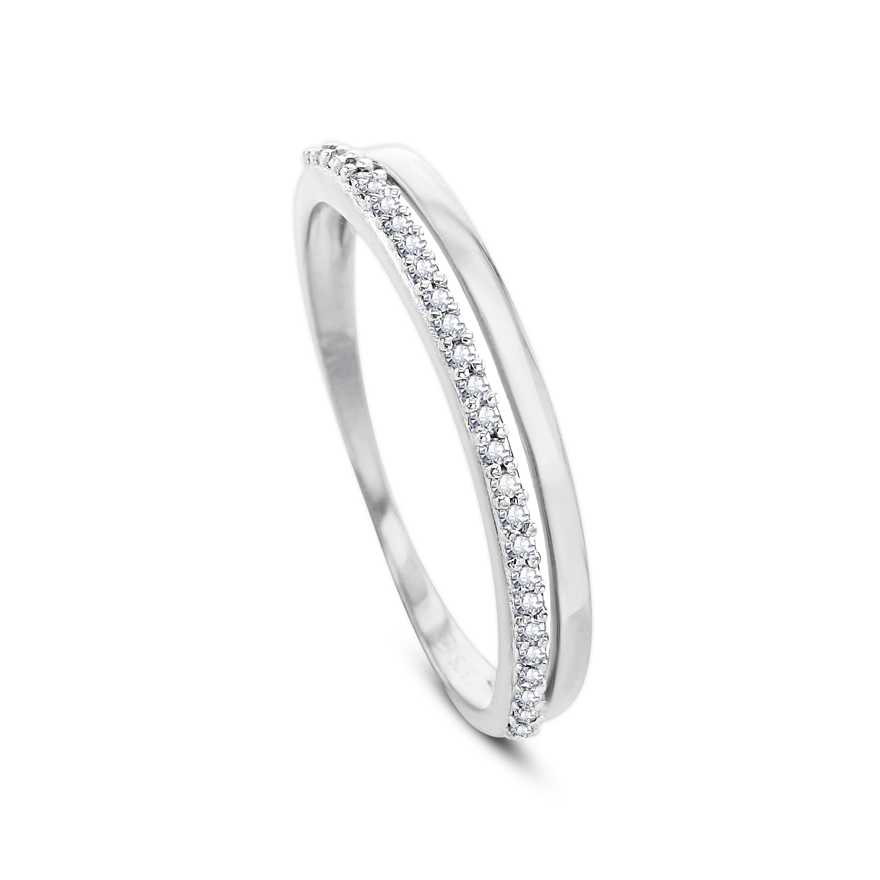 Bague Oro - Maison Di Giorgio