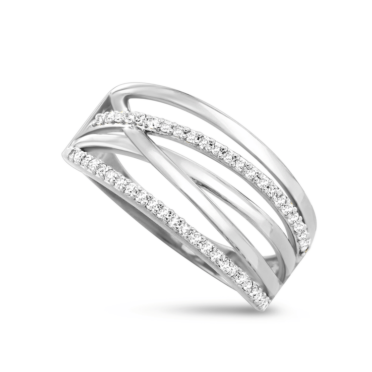 Bague Oro by Di Giorgio - Maison Di Giorgio