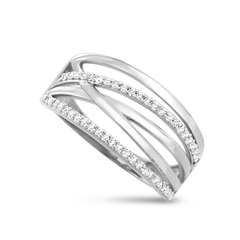 Bague Oro by Di Giorgio - Maison Di Giorgio