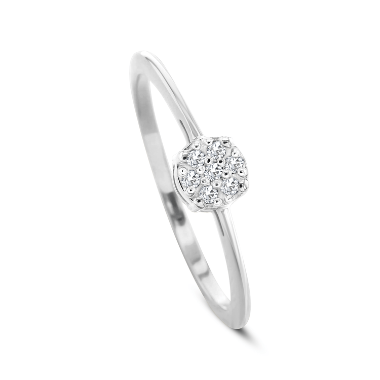 Bague Oro by Di Giorgio - Maison Di Giorgio