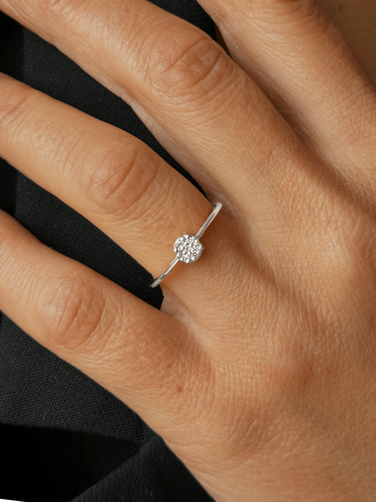 Bague Oro by Di Giorgio - Maison Di Giorgio