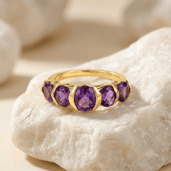 Bague Les Petites Précieuses - Maison Di Giorgio
