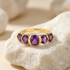 Bague Les Petites Précieuses