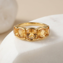 Bague Les Petites Précieuses