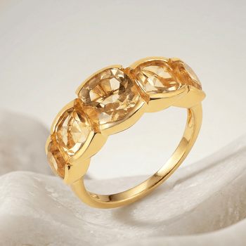 Bague Les Petites Précieuses - Maison Di Giorgio