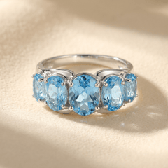 Bague Les Petites Précieuses - Maison Di Giorgio