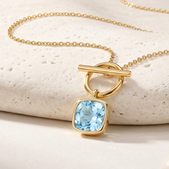 Collier Les Petites Précieuses