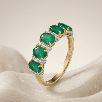 Bague Les Petites Précieuses - Maison Di Giorgio
