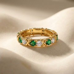 Bague Les Petites Précieuses