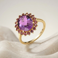 Bague Les Petites Précieuses