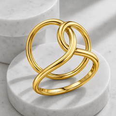 Bague Spirit - Maison Di Giorgio