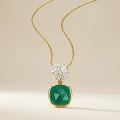 Collier Les Petites Précieuses