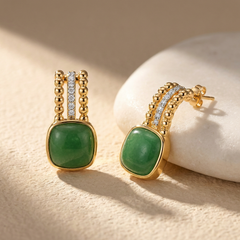 Boucles d'oreilles Les Petites Précieuses