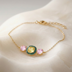 Bracelet Les Petites Précieuses