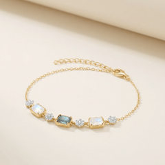 Bracelet Les Petites Précieuses - Maison Di Giorgio