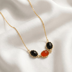 Collier Les Petites Précieuses - Maison Di Giorgio