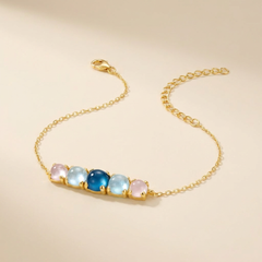 Bracelet Les Petites Précieuses
